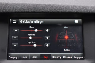 Opel Astra | NL-Auto | Camera | Carplay | Nav | Trekhaak | LED | NAP - afbeelding nr 46