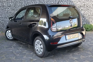 Volkswagen up! - afbeelding nr 11