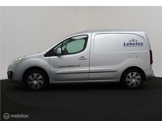 Citroën Berlingo Citroen Berlingo 1.6 BlueHDI 100 Business S&S - afbeelding nr 21