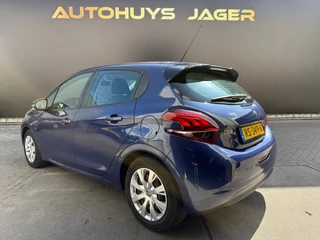 Peugeot 208 Peugeot 208 1.2 PureTech Blue Lion - afbeelding nr 2