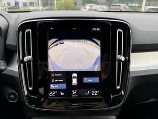 Volvo XC40 - afbeelding nr 19