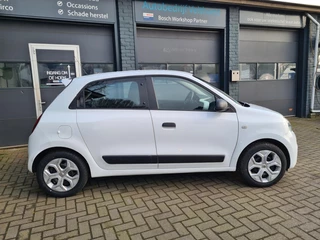 Renault Twingo - afbeelding nr 4