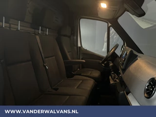 Mercedes-Benz Sprinter Bijrijdersbank - afbeelding nr 10