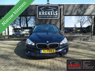 BMW 2 Serie BMW 2-serie Active Tourer 218i M Sport - PANORAMA - afbeelding nr 2