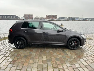 Volkswagen Golf navi airco/ecc full optie - afbeelding nr 59