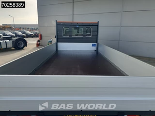 Iveco Daily Iveco Daily 35C21 3.0 210PK 2025model Open laadbak CarPlay ACC LED 3,5T Trekvermogen Pritsche Pickup Airco - afbeelding nr 6