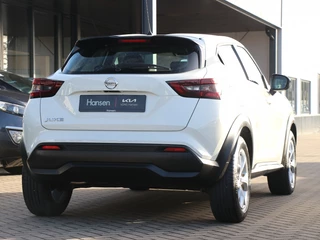 Nissan Juke - afbeelding nr 2