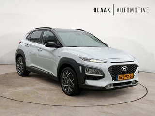 Hyundai Kona - afbeelding nr 13