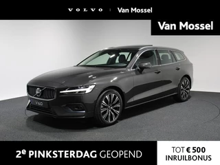 Volvo V60 - 40088339-0
