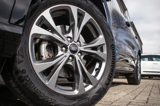 Ford Kuga All-in rijklrprs | Apple cp/Android auto | elec. achterklep - afbeelding nr 14