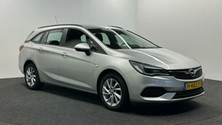 Opel Astra Opel Astra Sports Tourer 1.2 Business Edition CARPLAY-CRUISE - afbeelding nr 3