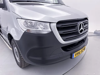 Mercedes-Benz Sprinter - afbeelding nr 42