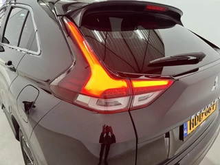 Mitsubishi Eclipse Cross - afbeelding nr 29