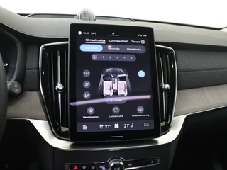 Volvo XC90 Volvo XC90 T8 AWD Ultra Bright | NIEUW MODEL | 1013KM | Bowers&Wilkins | - afbeelding nr 30