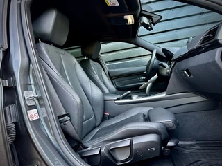 BMW 3 Serie BMW 3 Serie 320i AUT|SPORTLEER|CAMERA|CARPLAY|HiFi - afbeelding nr 20