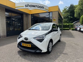 Toyota Aygo - 358871154-0