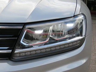 Volkswagen Tiguan Volkswagen Tiguan 1.4 TSI CON. SERIES / Led / Navi / Wegklap.haak / BOVAG garantie - afbeelding nr 5
