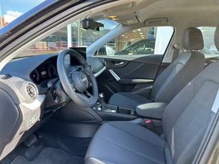 Audi Q2 App connect | Virtueel - afbeelding nr 18