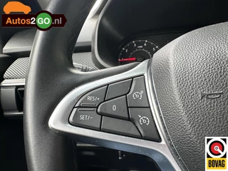 Dacia Sandero Stepway Dacia Sandero Stepway 1.0 TCe 90 Expression - afbeelding nr 13