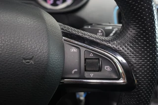 Škoda Octavia Škoda Octavia Combi 1.0 TSI Ambition Business | Panoramadak | Camera | Navi | Leder - afbeelding nr 14