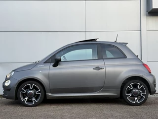 Fiat 500 - afbeelding nr 2