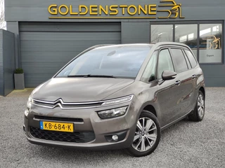 Citroën Grand C4 Picasso Citroen Grand C4 Picasso 1.2 PureTech Business 1e Eigenaar,7 Zitsplaatsen,Navigatie,Camera,Clima,Cruise,N.A.P,Nieuwe Apk bij Aflevering - afbeelding nr 1