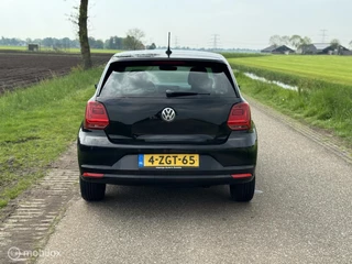 Volkswagen Polo Volkswagen Polo 1.4 TDI BlueMotion Climate control! Cruise PDC! - afbeelding nr 11