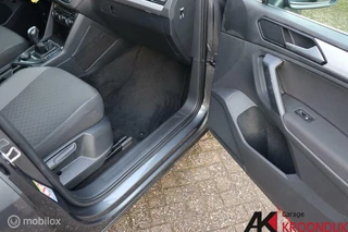 Volkswagen Tiguan VW TIGUAN 2.0 TSI DSG/4MOTION/CAMERA/AIRCO/LM/TREKHAAK2500KG - afbeelding nr 20