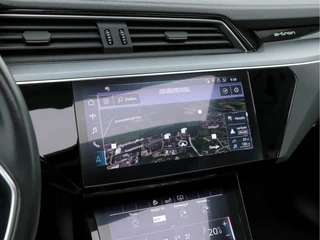 Audi e-tron Aut. *PANO | MILANO-LUXURY-LEATHER | FULL-LED | DIGI-COCKPIT | NAVI-FULLMAP | KEYLESS | BLIND-SPOT | MEMORY-PACK | ADAPT.CRUISE | SHIFT-PADDLES | TOWBAR | COMFORT-SEATS | 20