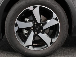 Ford Focus Ford Focus 1.0 EcoBoost 155pk Hybrid Automaat Active X | Navigatie | Climate Control | Camera | Parkeer sensoren | B&O | Dab | Led | Lichtmetalen velgen - afbeelding nr 30