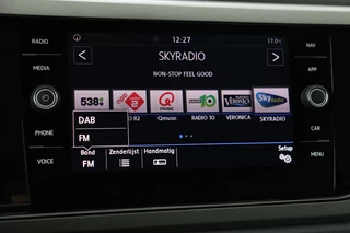 Volkswagen Polo Volkswagen Polo 1.0 TSI Comfortline | 1e eigenaar | Carplay |  Adaptive cruise | Navigatie | Airco | DAB | Bluetooth | LED - afbeelding nr 18