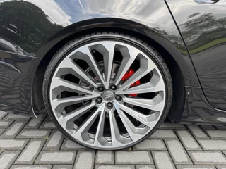 Audi A6 Audi A6 Avant 3.0 TDI BiT quattro Competition Pano Trekhaak - afbeelding nr 33