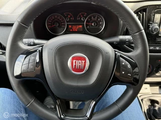 Fiat Doblò Fiat Doblò Cargo 1.6 MultiJet Maxi TREKHAAK - afbeelding nr 14