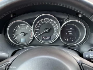 Mazda CX-5 Mazda CX-5 2.0 SkyActiv-G 165 TS+ | Dealeronderh. | 1e eignr. | Stoelverw. |PDC - afbeelding nr 15