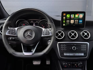 Mercedes-Benz A-Klasse Mercedes-Benz A-Klasse 200 157PK Motorsport Edit. AMG Pano Apple-Carplay Sfeer - afbeelding nr 23