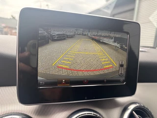 Mercedes-Benz CLA Mercedes-Benz CLA Shooting Brake 180 Lease Edit. Amb. 3 MND GAR | NAVI | CLIMA | SPORTVELGEN | P - afbeelding nr 12