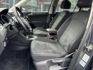 Volkswagen Tiguan - afbeelding nr 11