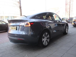 Tesla Model Y Tesla MODEL Y RWD 58 kWh - afbeelding nr 3