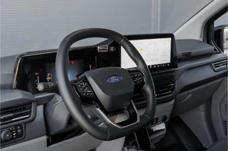 Ford Transit Custom Ford Transit Custom 320 2.0 TDCI L2H1 Black Pack BPM Vrij ACC - afbeelding nr 18