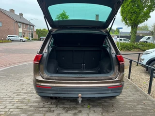 Volkswagen Tiguan - afbeelding nr 14