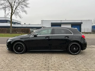 Mercedes-Benz A-Klasse - afbeelding nr 5