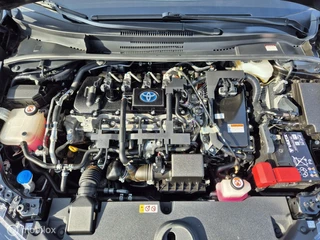 Toyota Corolla Touring Sports Toyota Corolla Touring 1.8 Hybrid, ACC, Carplay, Navi,Camera - afbeelding nr 35