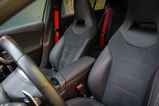 Mercedes-Benz A-Klasse Mercedes A-klasse AMG 35 4MATIC Premium Plus - afbeelding nr 20
