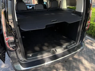 Volkswagen Caddy - afbeelding nr 11