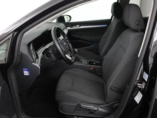 Volkswagen Golf Volkswagen Golf 1.0 TSI Life | Stoel & stuurverwarming | Carplay |  Adaptive cruise | Navigatie | Sfeerverlichting | Full LED | Parkeerhulp | Getint glas - afbeelding nr 4