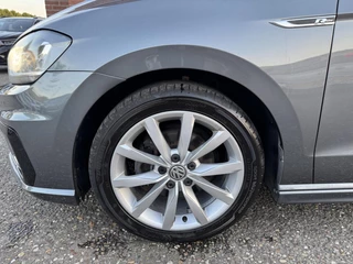 Volkswagen Golf Sportsvan Volkswagen Golf Sportsvan 1.4 TSI 150pk ACT R-Line Navi Xenon Alcantara Garantie - afbeelding nr 27