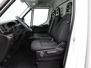 Iveco Daily | Airco | 3-Persoons | 750Kg Laadklep - afbeelding nr 18