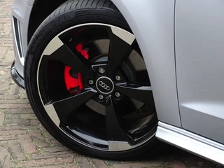 Audi A3 Audi A3 Sportback 1.4 e-tron 204PK+ S-Tronic Attr. PL+ S-line / 2016 LED *NAP* - afbeelding nr 52