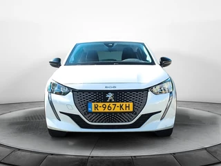 Peugeot e-208 Peugeot e-208 EV Active Pack 50 kWh (136 PK) 2e-Eig. & Keurig-Onderh. BOVAG-Garantie. NL-Auto. - afbeelding nr 14