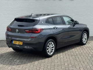 BMW X2 BMW X2 SDrive18i High Executive Led Panorama Sfeer verlichting Leder Cruise Clima - afbeelding nr 41